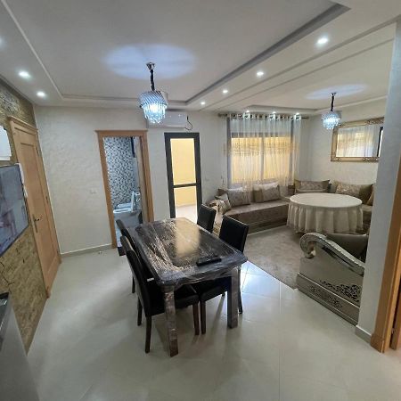 Appartement Nador Al Jadid Wifi Free Exterior foto