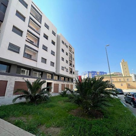 Appartement Nador Al Jadid Wifi Free Exterior foto