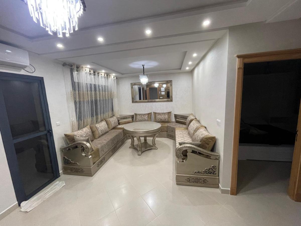 Appartement Nador Al Jadid Wifi Free Exterior foto