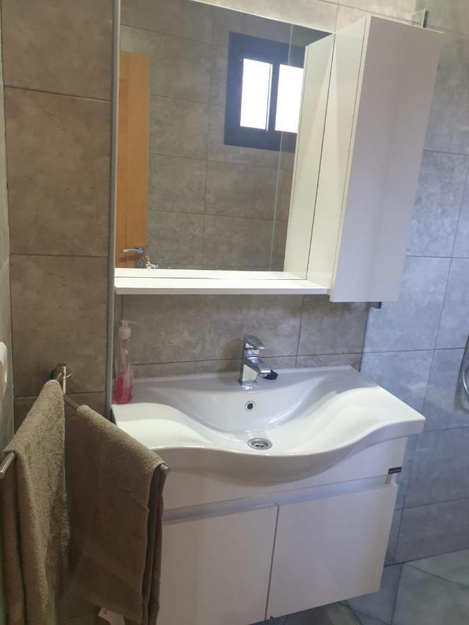 Appartement Nador Al Jadid Wifi Free Exterior foto