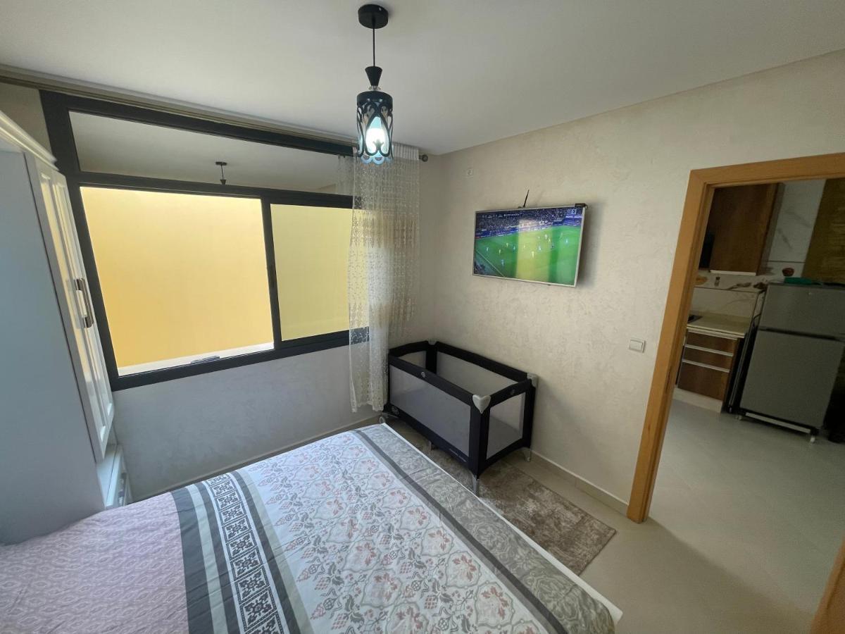 Appartement Nador Al Jadid Wifi Free Exterior foto