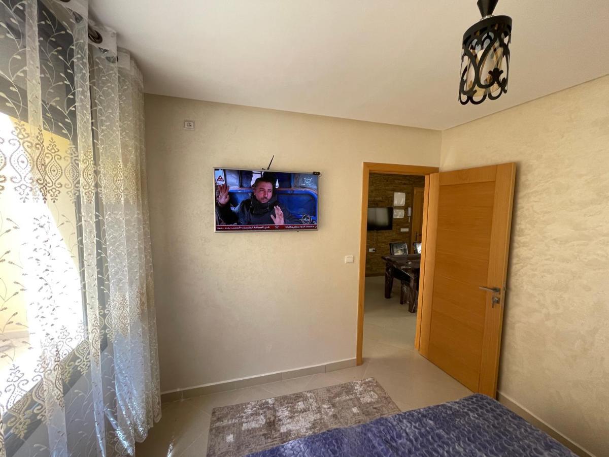 Appartement Nador Al Jadid Wifi Free Exterior foto
