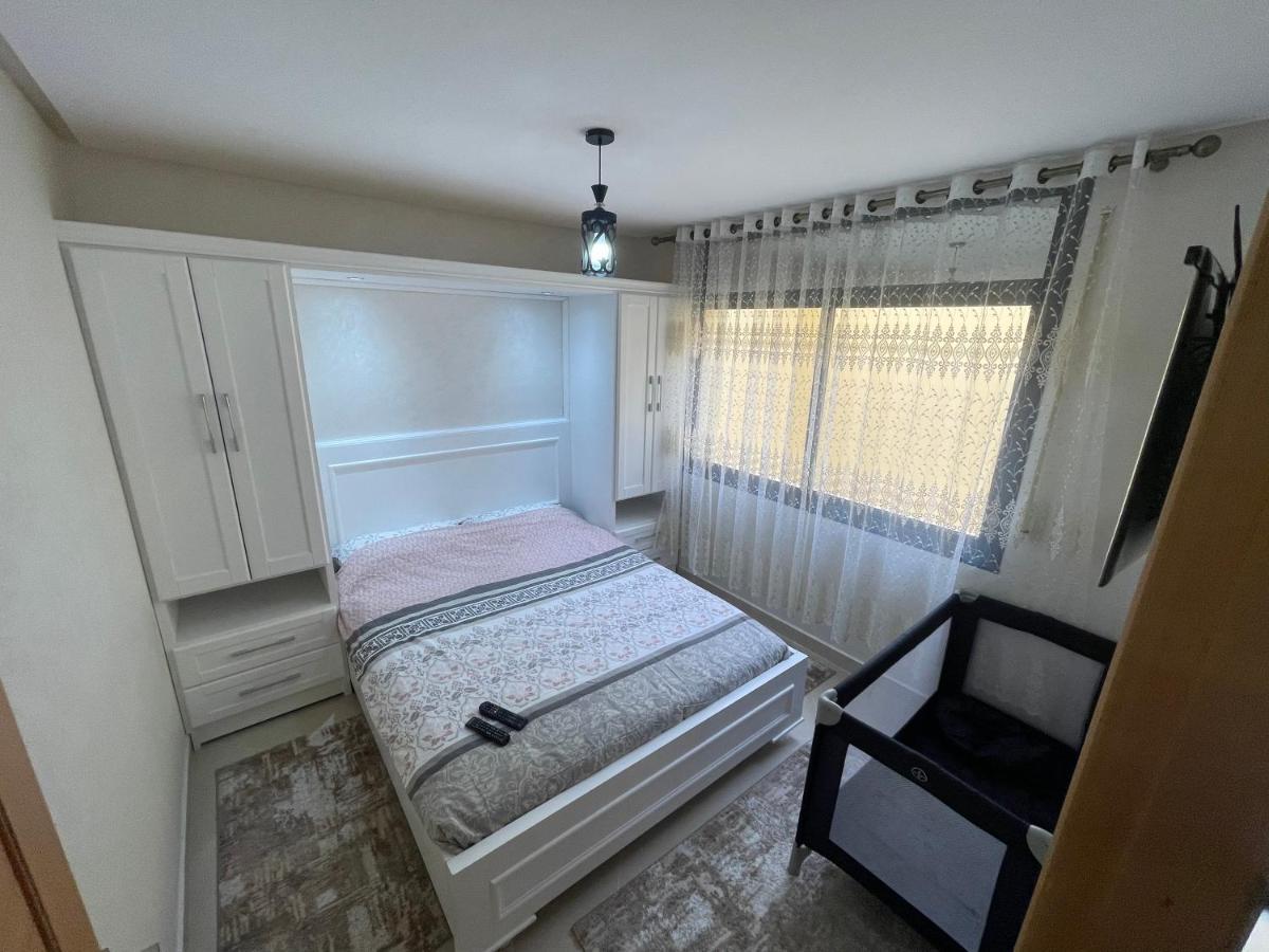 Appartement Nador Al Jadid Wifi Free Exterior foto
