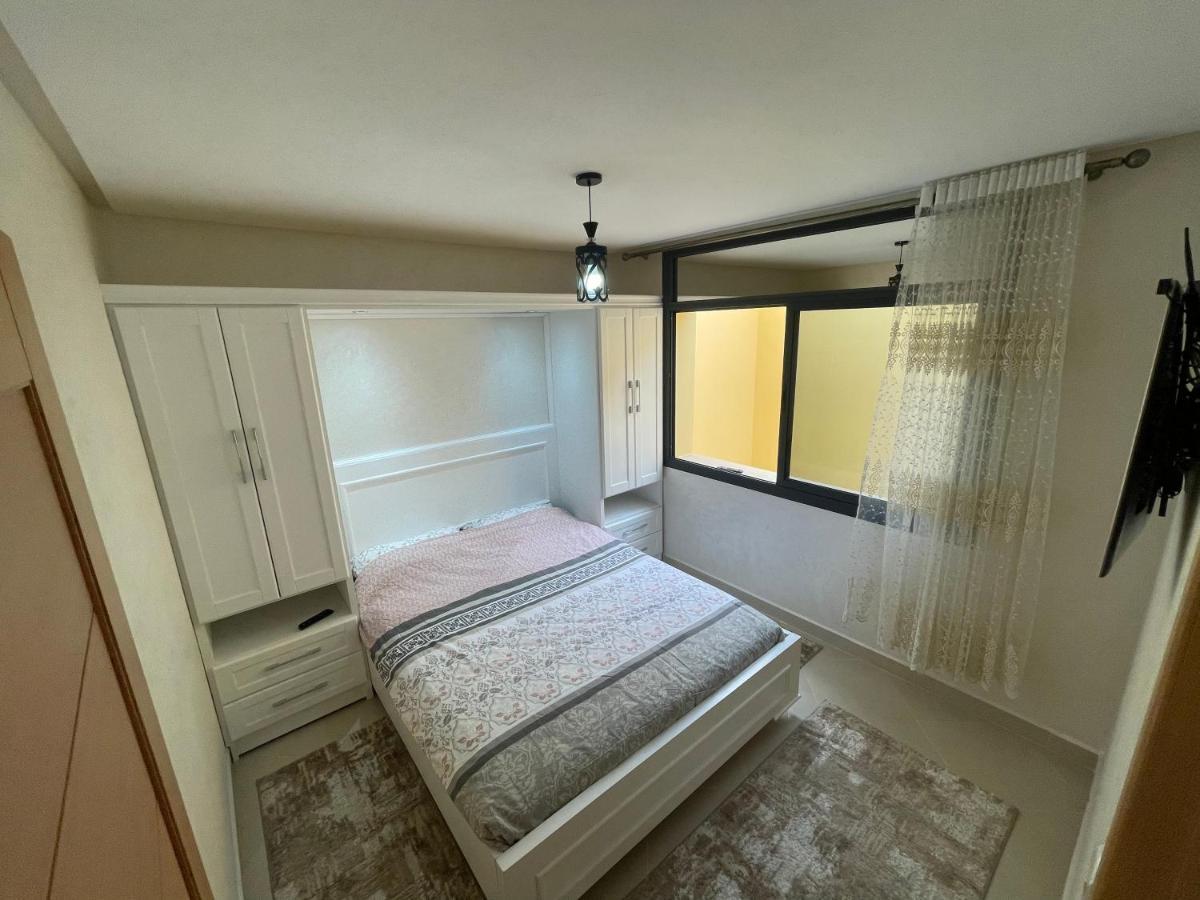 Appartement Nador Al Jadid Wifi Free Exterior foto