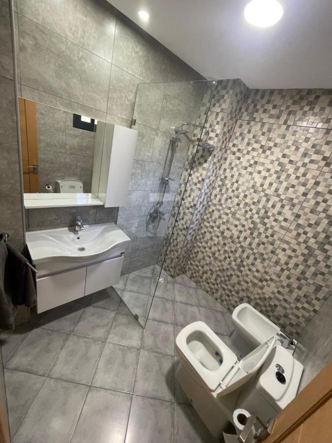 Appartement Nador Al Jadid Wifi Free Exterior foto